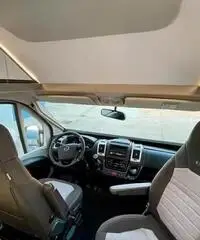 Adria Twin Plus 600 SPB EXPEDITION GREY