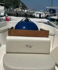 Gozzo 6 metri