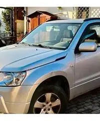 SUZUKI Grand Vitara M16A 3 porte - Benzina e GPL