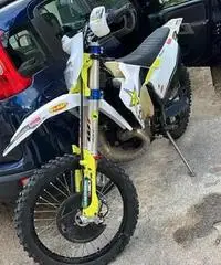 Husqvarna 300 2t 2020