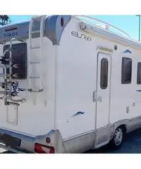 Rimor Europeo 6 del 2009