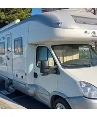 Vendesi Laika Kreos 3003