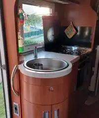 Vendesi Laika Kreos 3003