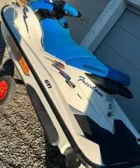 Moto d acqua