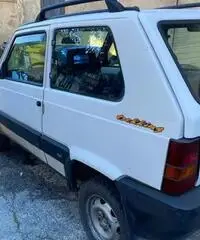 FIAT Panda 2ª serie - 2000