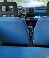 FIAT Panda 2ª serie - 2000