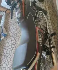 Honda CX 500