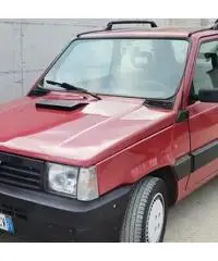 FIAT Panda 1ª serie - 2001 asi