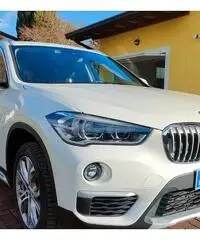 Bmw x1 (f48) - 2018