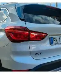 Bmw x1 (f48) - 2018
