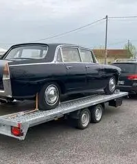 Trasporto auto