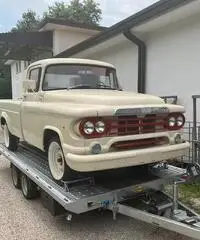 Trasporto auto