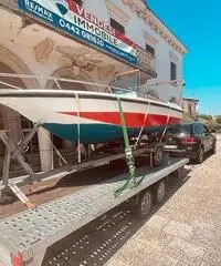Trasporto auto