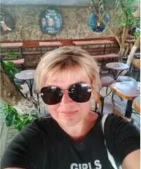 Liya, 49 anni