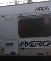 Camper d epoca