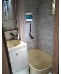 Camper d epoca