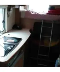 Camper roller team fiat ducato