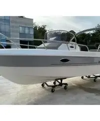 Mingolla Brava 22 open Nuova