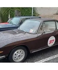 LANCIA Fulvia coupé 1.3s - 1973