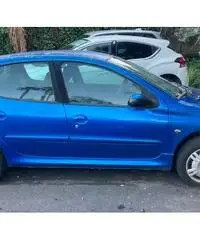 Peugeot 206 - 2005