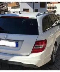 Classe c 250 4matic