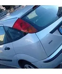 Ford 1.8 TD