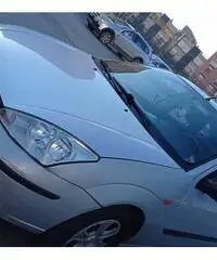 Ford 1.8 TD