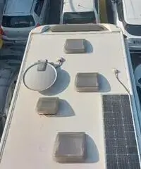 Laika ecovip 309 toscan edition 2018