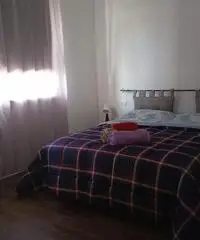affitto uso saltuario
