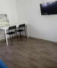 affitto uso saltuario