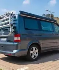 Vw T5 California