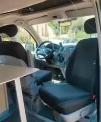 Vw T5 California