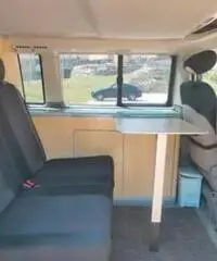 Vw T5 California