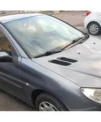 Peugeot 206 - 2008 Peugeot 206 - 2008