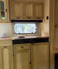 Caravan