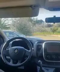 RENAULT Altro modello - 2018