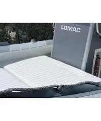 Gommone lomac