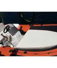 Gommone 4 metri
