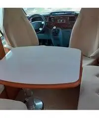 Mansardato con garage