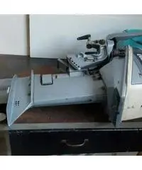 Gommone + 2 motori Gommone + 2 motori