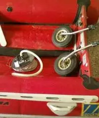 Gommone Zodiac MK2 fastroller