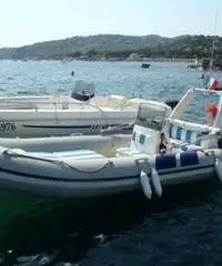 Mariver540 - carrello Ellebi