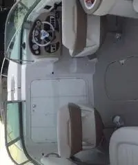 Barca a Motore