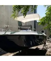 Barca astra 210 sport Barca astra 210 sport