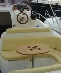 BARCA BLU amp; BLU, MOD. AMAZZONIA '26, 8 MT, FULL OPTIONAL