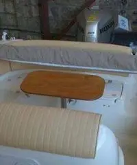 BARCA BLU amp; BLU, MOD. AMAZZONIA '26, 8 MT, FULL OPTIONAL