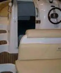 BARCA BLU amp; BLU, MOD. AMAZZONIA '26, 8 MT, FULL OPTIONAL