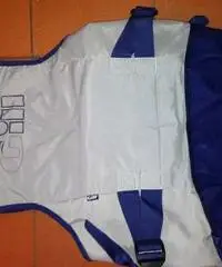 Ombraga trapezio Gill usata 10 volte - Barche a Vela