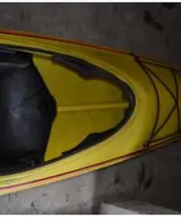 Bellissimo Kayak Aquaterra Chinook