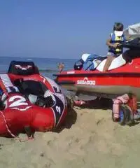 Moto D'Acqua